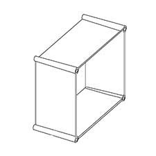 Jet JT9-HS1252-64 Electric Box
