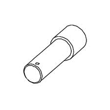Jet JT9-HS1252-68 Clevis Pin