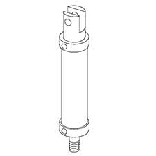 Jet JT9-HS1252-69 Cylinder