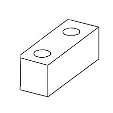 Jet JT9-HS1252-88 Block