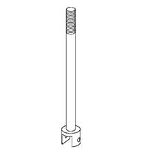 Jet JT9-HS1252-90 Rod