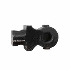 Jet JT9-HVBS462-033 Vise Nut
