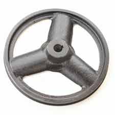 Jet JT9-HVBS462-071 Blade Wheel Drive