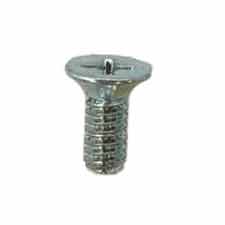 Jet JT9-HVBS462-100 Flat Cross Head Screw