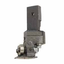Jet JT9-HVBS56M-065A Adjustable Bracket Assembly Rh