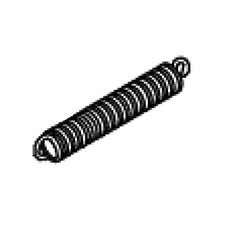 Jet JT9-HVBS710S-126 Spring