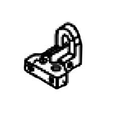 Jet JT9-HVBS710S-144 Adjustable Blade Seat (rear)