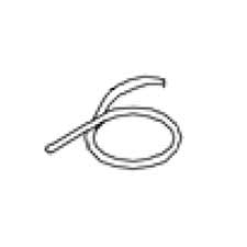 Jet JT9-HVBS710S-168 Hose