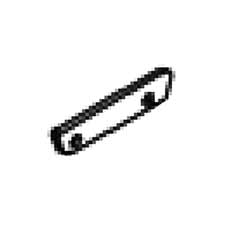 Jet JT9-HVBS710S-176 Sliding Guide Plate