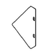 Jet JT9-HVBS710S-189 Support Plate