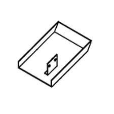 Jet JT9-HVBS710S-55 Splash Guard
