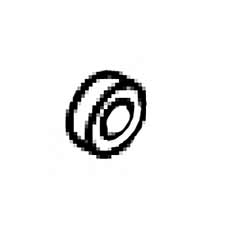 Jet JT9-HVBS710S-61 Bushing
