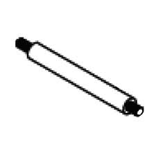 Jet JT9-HVBS710S-62 Pivot Shaft
