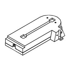 Jet JT9-HVBS710S-81 Table