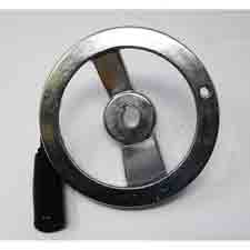 Jet JT9-HVBS710S-82 Handwheel
