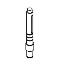 Jet JT9-HVBS710SG-306 Drive Shaft