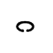 Jet JT9-HVBS710SG-308 C-ring