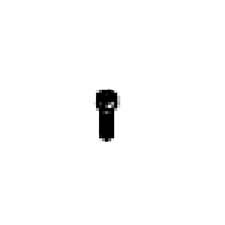 Jet JT9-HVBS710SG-314 Socket Head Cap Screw