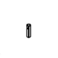 Jet JT9-HVBS710SG-326 Set Pin