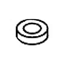 Jet JT9-HVBS710SG-332 Oil Seal