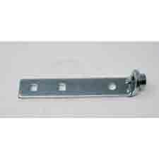 Jet JT9-HVBS712-143W Adjustable Blade Seat - Left