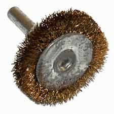 Jet JT9-HVBS7MW-100 Brush