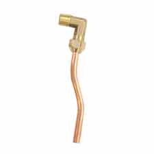 Jet JT9-HVBS7MW-101 Nozzle Cock