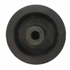 Jet JT9-HVBS7MW-123 Worm Pulley