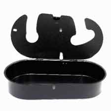Jet JT9-HVBS7MW-126 Pulley Cover