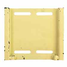 Jet JT9-HVBS7MW-130 Motor Mount Plate