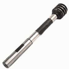 Jet JT9-HVBS7MW-136 Worm Shaft *