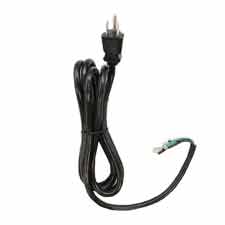 Jet JT9-HVBS7MW-26 Power Cord