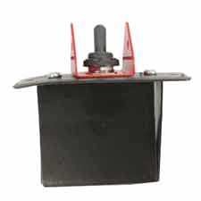 Jet JT9-HVBS7MW-31 Switch Box Assembly (s/n: 5011368 & Lower)