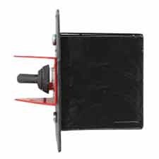 Jet JT9-HVBS7MW-31N Switch Box Assembly (s/n: 5011369 & Higher)