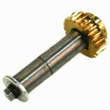 Jet JT9-HVBS7MW-74N Worm Gear *(s/n: 00114809 and Higher)