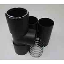 Jet JT9-IBG8-45 Dust Collect Hose Assembly