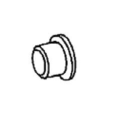 Jet JT9-J1010-38 Clutch Housing Bush 431430530
