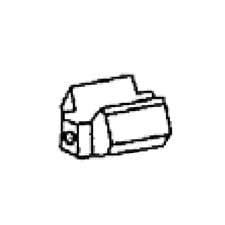 Jet JT9-J1010-47 Clutch Dog 431430450