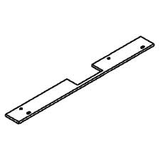 Jet JT9-J-5041271 Right Mounting Plate