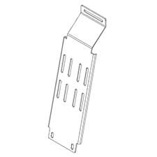 Jet JT9-J-5052431 Mounting Plate, Motor