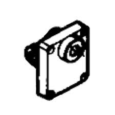 Jet JT9-J-5507571 Cover Plate