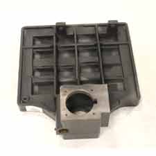 Jet JT9-J-5510322 Table
