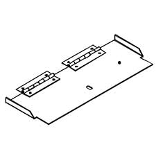 Jet JT9-J-5512458 Cover (assembly)