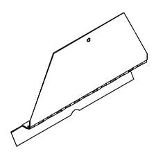 Jet JT9-J-5512529 Cover (assembly)