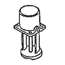 Jet JT9-J-5512675 Pump, Coolant (1-Hp/3Ph)