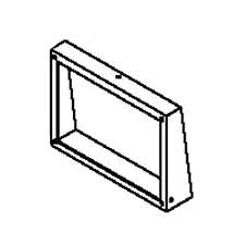 Jet JT9-J-5513517 Bracket, Face Plate