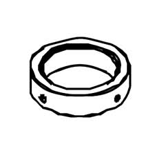 Jet JT9-J-5517406 Rack Collar