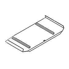 Jet JT9-J-5631191 Tray