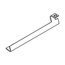 Jet JT9-J-5631211 Upper Blade Guard