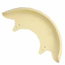 Jet JT9-J-5645321 Disc Guard